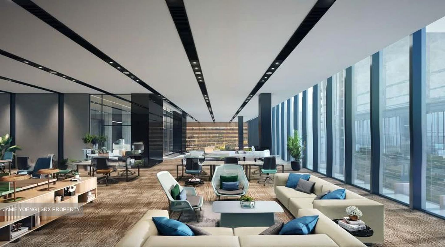 Cecil Suites (D1), Office #604732671